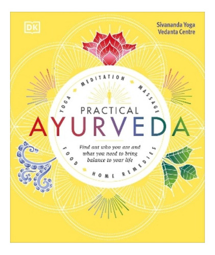 Practical Ayurveda - No Author. Ebs