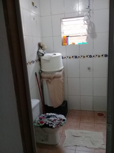 Imagem 7 de 7 de Casa Venda Caraguatatuba - Sp - Pegorelly - 536