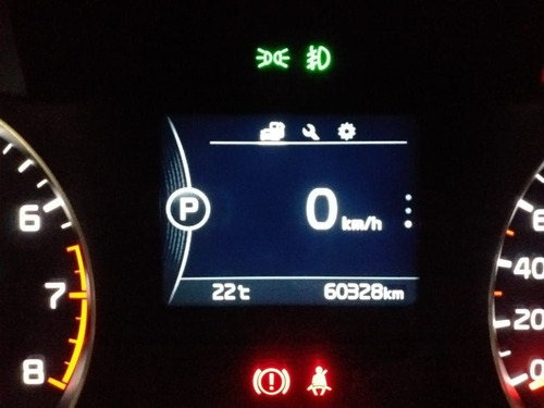 Imagem 6 de 15 de Kia Sportage 2.0 Ex 4x2