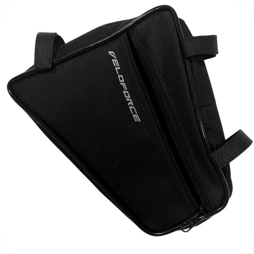 Bolsa Triangular De Quadro Para Bike Bikers