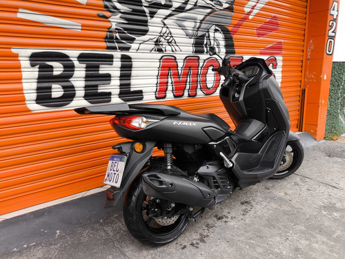 Yamaha Nmax 160 Abs 2024 Connected Com 11 Mil Km