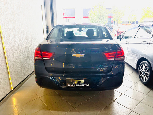 Chevrolet Cobalt Cobalt Elite 1.8 8V (Aut) (Flex)