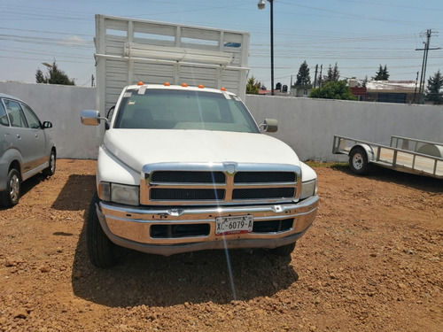 Imagen 8 de 12 de Dogde Ram 3500 1995