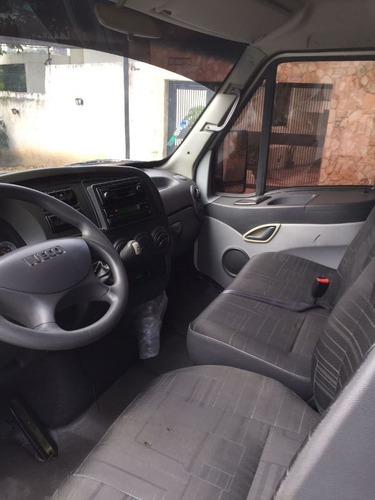 Imagen 8 de 12 de Iveco Daily