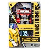 Comprar Transformers Studio Series Rise Of The Beasts Optimus Prime
