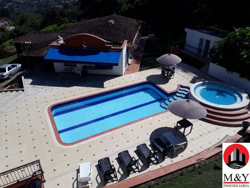 Imagen 3 de 18 de Finca De Recreo Por Fines De Semana En Copacabana