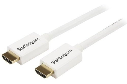 Cable Hdmi 3m Cl3 Con Ethernet - 4k/uhd - 10.2 Gbps