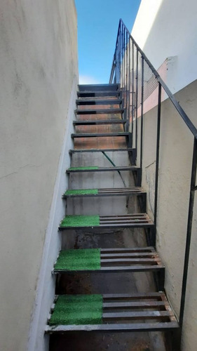 Imagen 7 de 17 de Impecable Ph P.a. Reciclado C/fabulosa Terraza..!