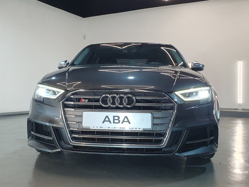 Audi S3 2.0 Tfsi Stronic Quattro 300cv