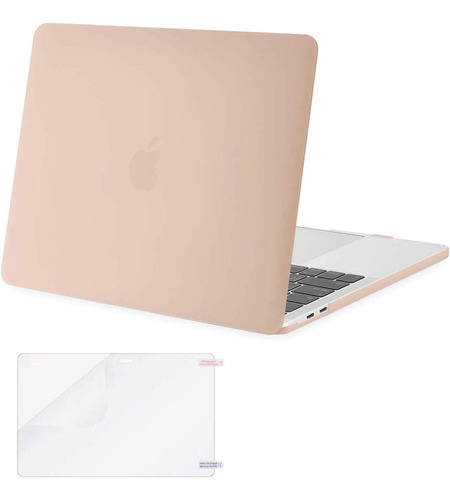 Funda Mosiso Macbook Pro 13 2016 2020