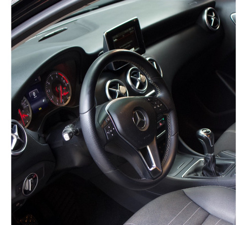 Mercedes-Benz Clase A 1.6 A 200 Urban B.efficiency 156cv