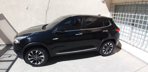 Chery Tiggo 7 1.5 Txs Flex Aut. 5p