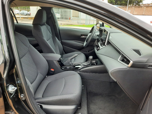 Imagen 9 de 11 de Toyota Corolla Le Cvt 1.8l 2021