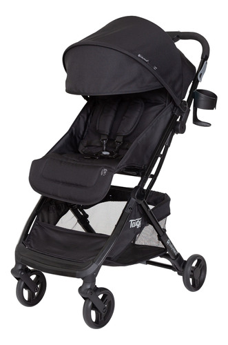 Coche Babytrend Tango Mini Stroller Compact Jet Black