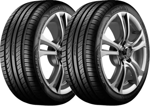 Kit de 2 pneus Prinx HZ1 P 225/45R18 95W W