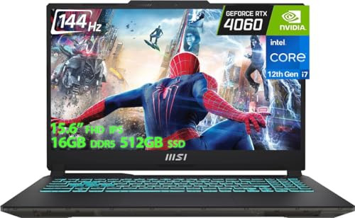 Msi 2023 Newest Cyborg 15 Gaming Laptop,  Msi_161123460168ve