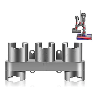 Soporte De Accesorios Compatible Dyson V7 V8 V10 V11 So...