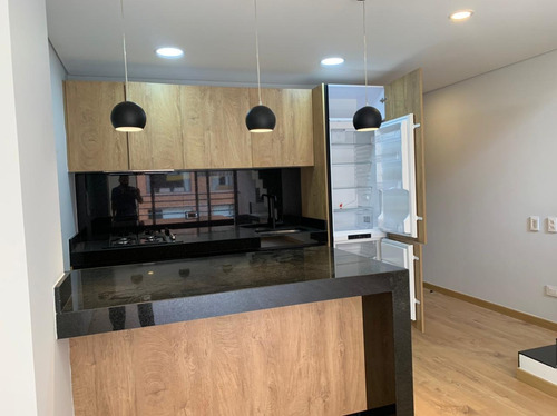 Imagen 7 de 30 de Venta Apartaestudio Dúplex En Rosales Bogotá
