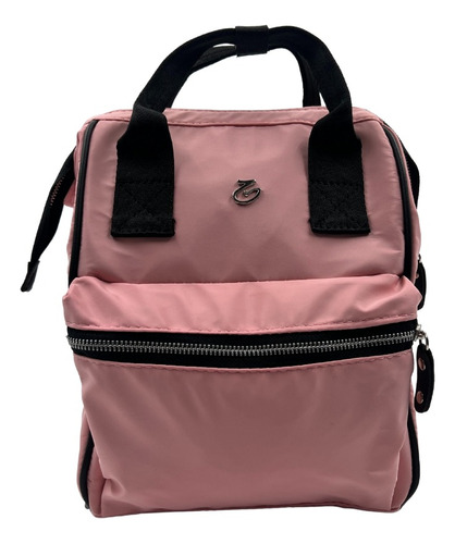 Mochila Mujer Urbana Casual 256-e Seki Masami