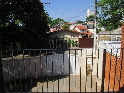 Imagem 3 de 23 de Casa À Venda Em Parque São Quirino - Ca089789
