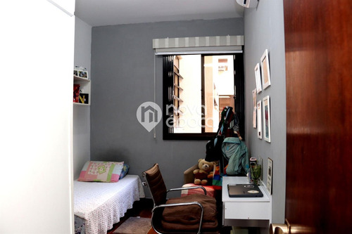 Imagem 8 de 20 de Apartamento - Ref: Sp3ap53031