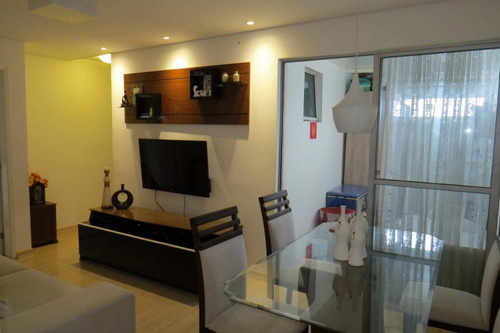 Imagem 2 de 18 de Apartamento Com Área Privativa À Venda, 2 Quartos, 1 Vaga, Cinquentenario - Belo Horizonte/mg - 1359