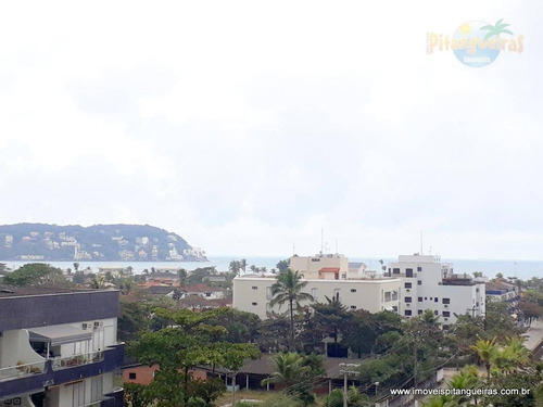 Imagem 12 de 30 de Enseada - Vista Para O Mar - Bem Localizado - 02 Vagas - Depósito. - Ap4316