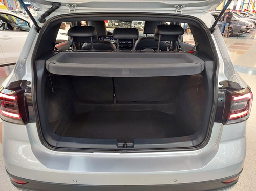 Volkswagen T-Cross 1.4 250 Tsi Highline