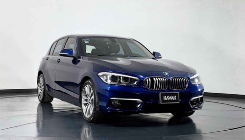 Imagen 3 de 15 de 107995 - Bmw Serie 1 2016 Con Garantía