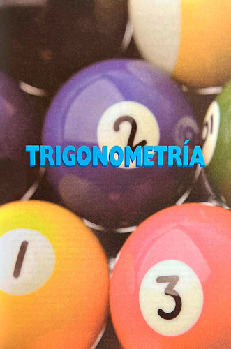 Geometría Y Trigonometría De Galdós