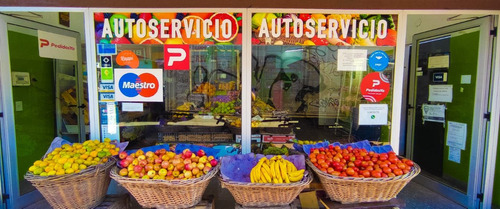 Excelente Comercio Villa Ballester Centro! 40 Años De Antigu