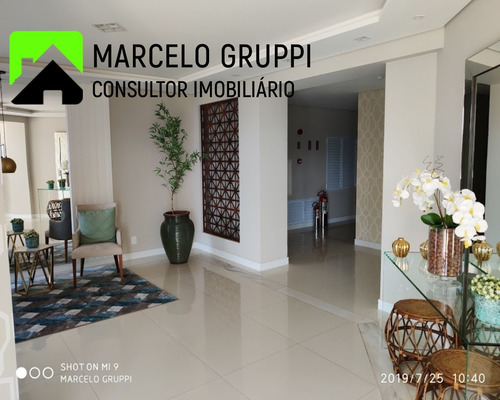 Imagem 7 de 29 de Apartamento Para Venda Em Indaiatuba / Sp No Bairro Jardim Bela Vista - Ap00017 - 34495902