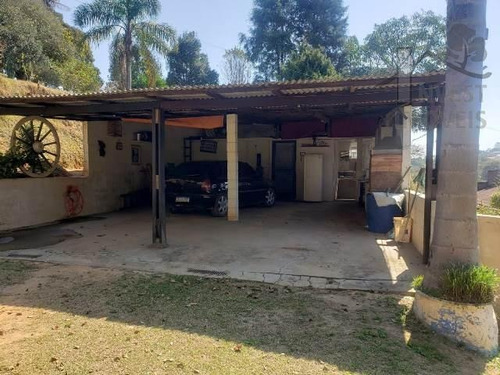 Imagem 14 de 15 de Cód 6116 - Chácara Com 3mil M² Com Vista Panorâmica - 6116