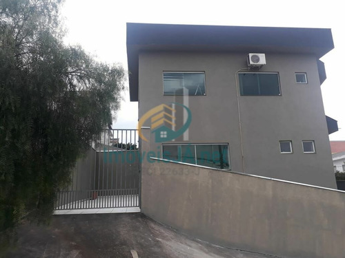 Imagem 6 de 9 de Ponto Comercial Para Alugar No Bairro Portais (polvilho) - Cajamar/sp - 956