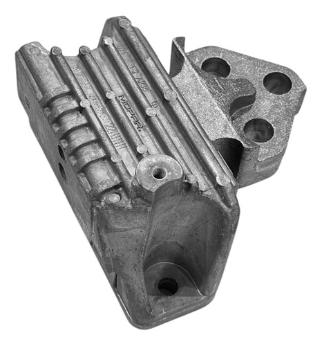 Coxim Motor Compass 1.3 Original Esquerdo 52129601