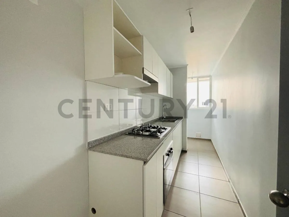 Imagen 5 de 23 de Se Arrienda Departamento Quilicura, Valle Lo Campino