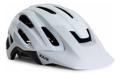 Casco Kask Caipi Blanco L 59 - 62cm