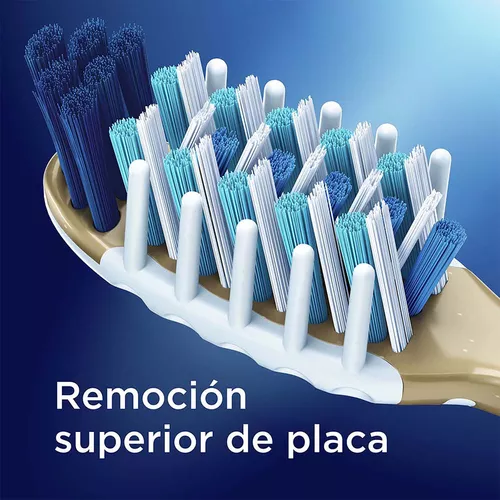 Repuesto Cepillo Dental Electrico Oral-B Ultrafino X 2Und-Locatel Colombia  - Locatel