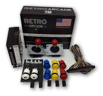 Comprar 60 1 Mame Retro Pi Classic Arcade Multigame-multicade Juego
