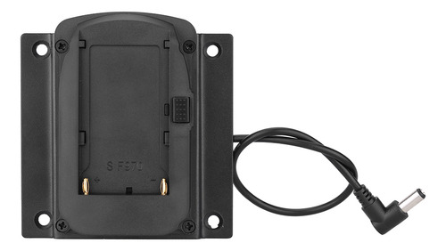 Placa Adaptadora Lilliput Para Monitores De Batería Sony Bás
