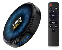 Comprar Amlogic S905w2 Tv Box Android 110 Tv Box Hk1 Box 4 Gb Ram Bt