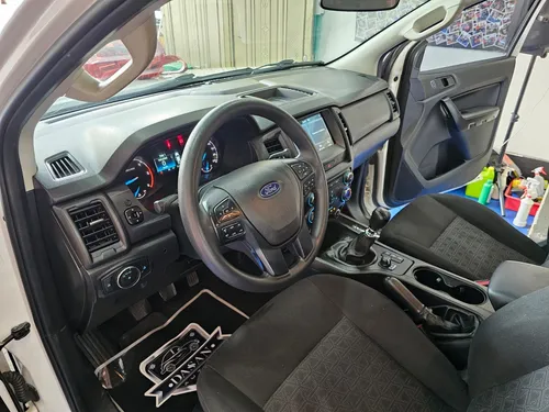 Ford Ranger 3.2 Xls