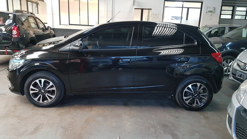 Chevrolet Onix 1.4 Ltz Mt 98cv Muy Buen Estado Oferta!! (ig)