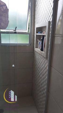 Imagem 6 de 19 de Apartamento Com 3 Dormitórios À Venda, 58 M² Por R$ 320.000,00 - Novo Osasco - Osasco/sp - Ap1741