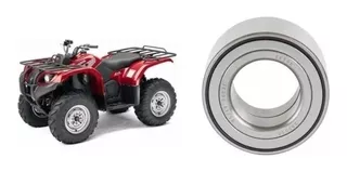 Rolamento Roda Traseira Yamaha Grizzly 550 660 700 2007/2015