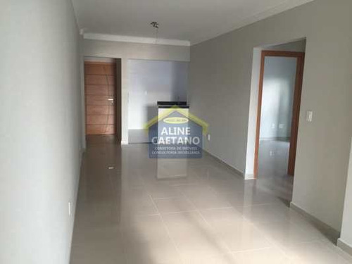 Apto 3 Dorms, Aviação - R$ 540 Mil, Cod: Raa110 - Vraa110