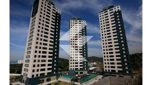 Imagem 1 de 13 de Apartamento 2 Dormitórios Bairro Praia Brava Itajai - 267406