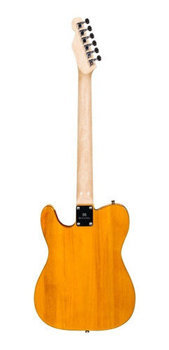 Guitarra Michael Telecaster Gm385n