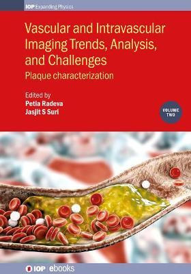 Libro Vascular And Intravaslcular Imaging Trends, Analysi...