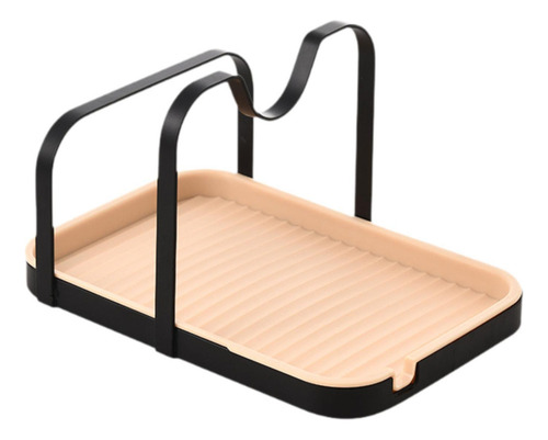My Estante Para Tapas De Ollas, Soporte Para Tapas De Ollas,